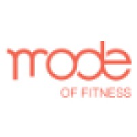 Mode Of Fitness