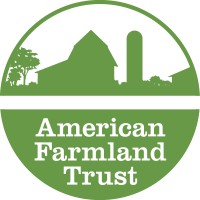 American Farmland Trust logo - Similar company to Foundation For Food & Agriculture Research