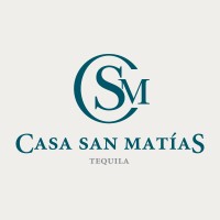 Casa San Matías | Tequila San Matías de Jalisco S.A. de C.V. logo - Similar company to Tequila Partners