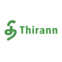 Thirann logo - Similar company to Hiilse Global Sdn Bhd