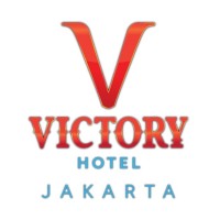 Victory Hotel Jakarta logo - Similar company to Techieroom
