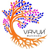Vayun Multimedia logo - Similar company to Digital Performax