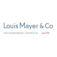 Louis Mayer GmbH logo - Similar company to Csamay Gmbh