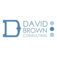 David Brown Consulting Limited logo - Similar company to Sca Lagos