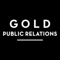 Gold Public Relations logo - Similar company to Gold Pr & Social Media
