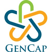 GenCap logo - Similar company to Dancova (Xemore) Ltd