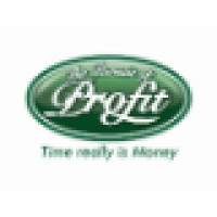 The Pursuit of Profit logo - Similar company to Hymax Sa (Pty) Ltd