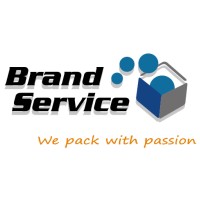 Brand Service logo - Similar company to Kompap S.A.