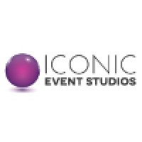 Iconic Event Studios logo - Similar company to Iconic Event Experiences