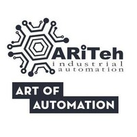 ARiTeh Nordic logo - Similar company to Sia Automation Engineering