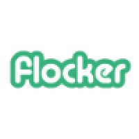 Flocker logo - Similar company to Heka