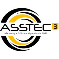 ASSTEC 3 logo - Similar company to Argavis Marketing