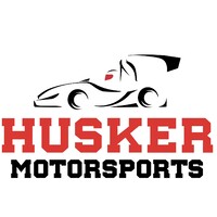 Husker Motorsports UNL Formula SAE logo - Similar company to Isaac Group At Marcus & Millichap