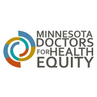 Minnesota Doctors For Health Equity logo - Similar company to Friends*