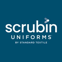 Scrubin Uniforms, LLC logo - Similar company to Vcg | Signsearch | Work