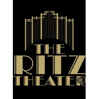 The Ritz Theater logo - Similar company to Ingrained Media