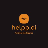 Helpp.ai logo - Similar company to Aexa Tech
