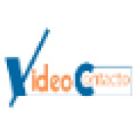 Videocontacto logo - Similar company to Moinho - Filmes