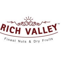 Richvalley Dryfruits logo - Similar company to Rich Valley