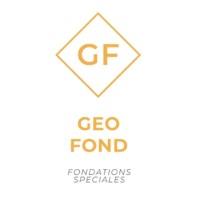 Geo Fond Sarl Maroc & Senegal & Ivory Coast logo - Similar company to Maroc Automate Sarl
