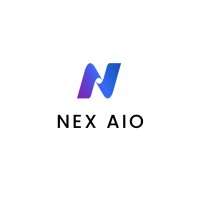 NexAIO logo - Similar company to Faiza