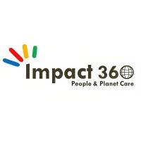 Impact 360 Foundation logo - Similar company to Sigma Foundation