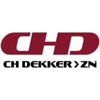 C.h. Dekker & Zn. Expediteurs B.v.