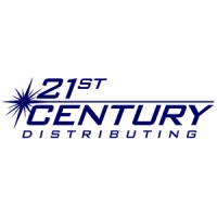 21st Century Distributing logo - Similar company to Alarmax Distributors