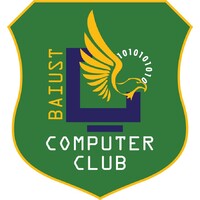 BAIUST Computer Club logo - Similar company to Chittagong College