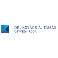 Kovács A. Tamás Ügyvédi Iroda logo - Similar company to Vizer Ügyvéd