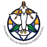 Ontario Native Women's Association (ONWA) logo - Similar company to National Centre For Truth And Reconciliation