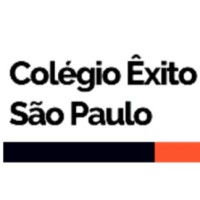 Colégio Êxito São Paulo logo - Similar company to Colégio Médico De Acupuntura Do Estado De São Paulo