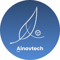 Ainovtech logo - Similar company to Workzap