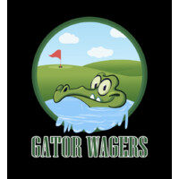 Gator Wagers logo - Similar company to Mywager