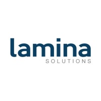 Lamina Solutions logo - Similar company to Onechart