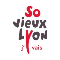 So Vieux-Lyon logo - Similar company to Okb | Tactique Marketing