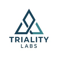 Triality Labs logo - Similar company to Celtic Software