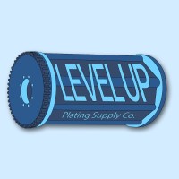 Level Up Plating Supply logo - Similar company to Eagle Engineering