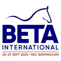 BETA International logo - Similar company to Red Gorilla International