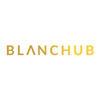 Blanchub logo - Similar company to Blueinc Technologies