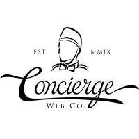 Concierge Web Co.