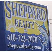 Sheppard Realty Inc logo - Similar company to Delphic Digital