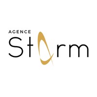 AGENCE  |  STORM logo - Similar company to Formecho Academy