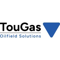 TouGas Oilfield Solutions GmbH logo - Similar company to Shft Enterprises