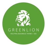 Greenlion Limited logo - Similar company to Learning Curve