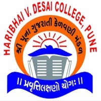 Haribhai V. Desai College, Pune-02 logo - Similar company to Rajaram Bioenergy