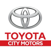 Toyata City Motors Pvt. Limited logo - Similar company to Logicq Softsol Private Limited