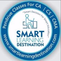 Smart Learning Destination logo - Similar company to Scanpay