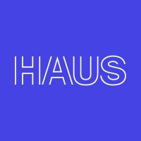 HAUS kehittämiskeskus Oy / HAUS Finnish Institute of Public Management Ltd logo - Similar company to Digital For Development (D4D) Hub