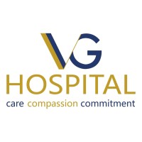 V.G Hospital logo - Related company intelligence peer for TECHNOMED ELECTRONICS - India